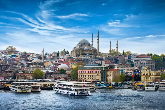 Tour de 8 Días por Estambul, Capadocia, Konya, Pamukkale, Éfeso
