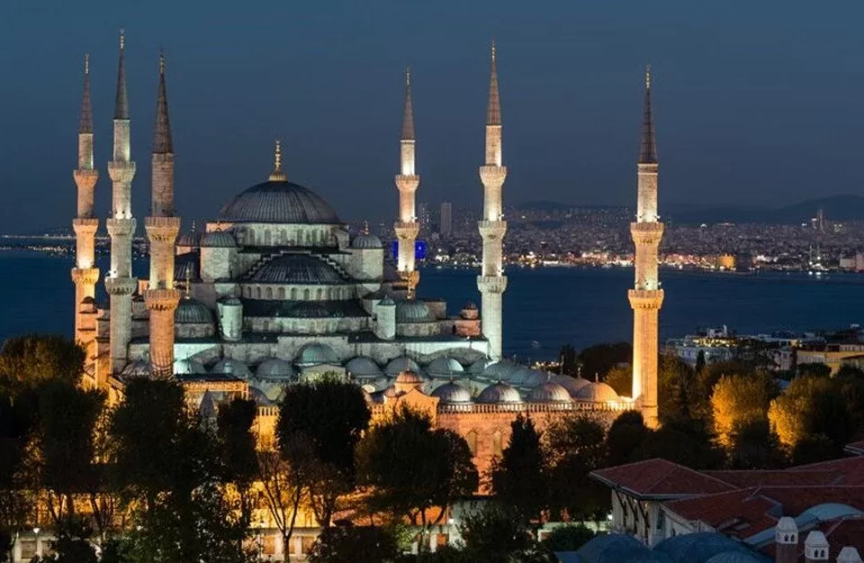Qué llevar en tu visita a las mezquitas de Turquía: Guía completa